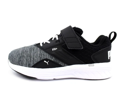 Puma sneaker Comet puma white/black